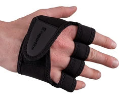 Sunkiosios atletikos delnų apsaugos inSPORTline LiftGuard