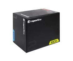 Šuolių platforma inSPORTline 3-High