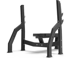 Suoliukas su stovais MP-L204 2.0 - Marbo Sport