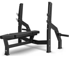 Suoliukas su stovais MP-L204 2.0 - Marbo Sport
