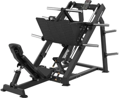 Suwnica na nogi na wolny ciężar Elite URQ-206 - UpForm