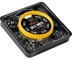 Svarelių rinkinys Filfishing, 150g