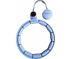 Svarstyklės "Hula Hoop inSPORTline Flex" 69 - 117,5 cm