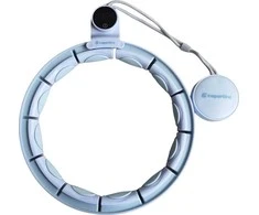 Svarstyklės "Hula Hoop inSPORTline Flex" 69 - 117,5 cm