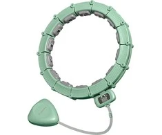 Svarstyklės "Hula Hoop inSPORTline Lite" 69 - 135 cm