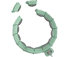 Svarstyklės "Hula Hoop inSPORTline Lite" 69 - 135 cm
