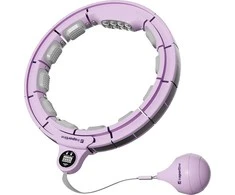 Svarstyklės "Hula Hoop inSPORTline Pro" 69 - 105 cm