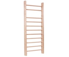 Švediška gimnastikos sienelė inSPORTline Steadyline 220x65cm