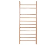 Švediška gimnastikos sienelė inSPORTline Steadyline 215x80cm