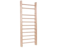 Švediška gimnastikos sienelė inSPORTline Steadyline 215x80cm