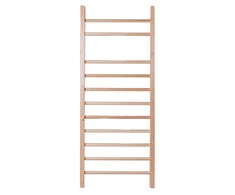 Švediška gimnastikos sienelė inSPORTline Steadyline 220x65cm