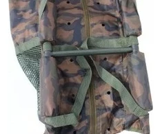 Svėrimo maišas Zfish Floating Camo 120x30x60 cm