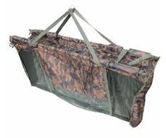 Svėrimo krepšys Zfish Floating Camo 120x30x60cm