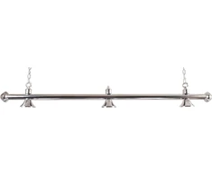 Lempos laikiklis 3 gaubtams Buffalo, 150 cm