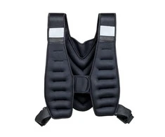 Svorinė liemenė inSPORTline Bracus 5kg