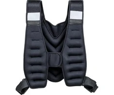 Svorinė liemenė inSPORTline Bracus 5kg
