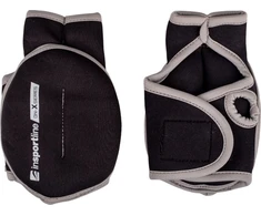 Svorinės pirštinės inSPORTline ON-X Guanty 2 x 0,5kg