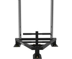 Svorio rogės inSPORTline SledMaster Pro