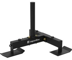 Svorio traukimo rogės inSPORTline SledMaster Lite