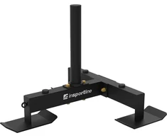 Svorio tempimo rogės inSPORTline SledMaster Lite