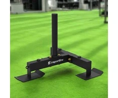 Svorio traukimo rogės inSPORTline SledMaster Lite