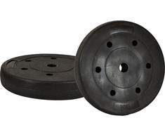 Svoris EB Fit, 10kg