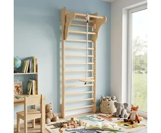 Swing for Wall Bars inSPORTline Swingle