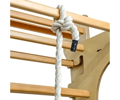 Swing for Wall Bars inSPORTline Swingle