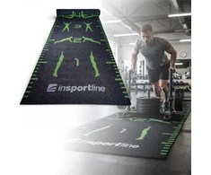 Synthetic Grass Mat inSPORTline Crospet 10 x 2 m