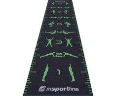 Synthetic Grass Mat inSPORTline Crospet 10 x 2 m