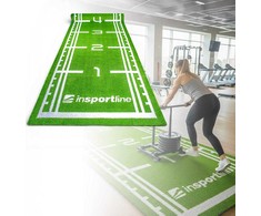 Synthetic Grass Mat inSPORTline Graspet 10.2 x 2 m