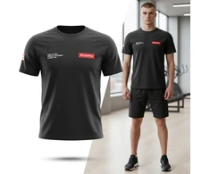 Marškinėliai inSPORTline Signature