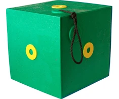 Taikinys-Kubas Yate Polimix Var.1, 30cm