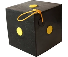 Šaudymo iš lanko taikinys Yate Polimix Var.2, 30 cm