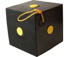 Taikinys-Kubas Yate Polimix Var.2, 30cm