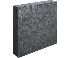 Taikinys Yate Double Isomix, 80x80cm