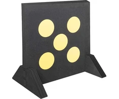 Taikinys Yate Larp Var.2, 80x80x7cm