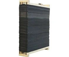 Taikinys Yate Pack Band, 130x130x30cm