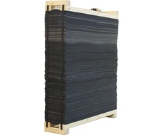 Taikinys Yate Pack Band, 130x130x30cm