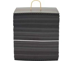 Taikinys Yate Pack Band, 45x45x30cm