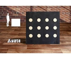 Taikinys Yate Sandwich LDX 95x90x2cm