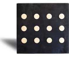 Taikinys Yate Sandwich LDX 95x90x2cm