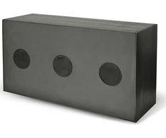 Taikinys Yate Sandwich Profi, 66x36x21cm