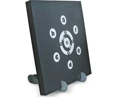 Taikinys Yate Set Start 04, 80x80x7cm + PP HD stovas