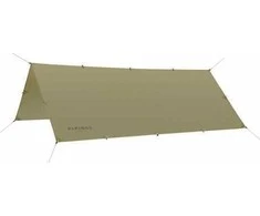 Tarpas Alpinus Zagros žalias