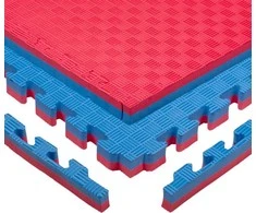 Tatami Puzzle Mat inSPORTline Malmeida 100 x 100 x 4 cm
