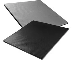Tatami Puzzle Mat inSPORTline Malmeida 100 x 100 x 4 cm