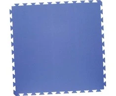 Tatami Yate Eva 20, 1x1m, 2cm, raudonas-mėlynas