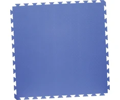 Tatami Yate Eva 20, 1x1m, 2cm, raudonas-mėlynas