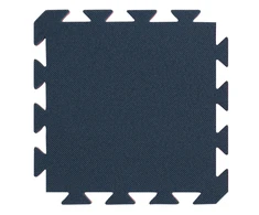 Tatamis-dėlionė Yate, 29x29x1,2 cm - rožinis/mėlynas